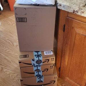 Meet your Posher, Kelly